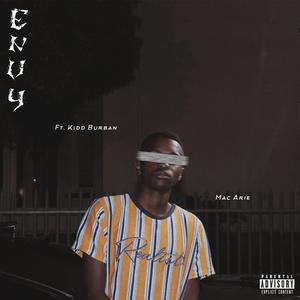 Envy (feat. Kidd Burban)