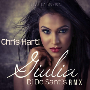Giulia (DJ De Santis RMX)