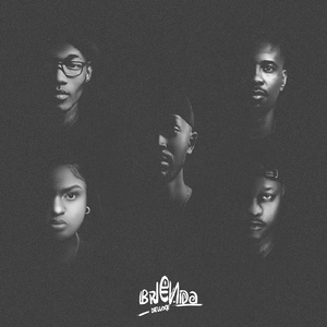 Human Wave (feat. Semi Tee)