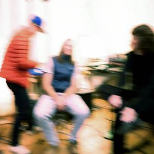 Stop Draggin’ My Heart Around