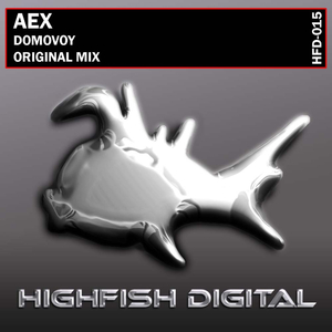 Domovoy (Original Mix)