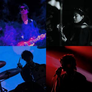 intro 《back again》