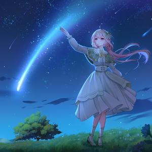 你徐徐而来,我如沐春风