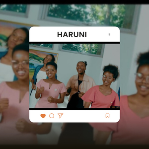 HARUNI