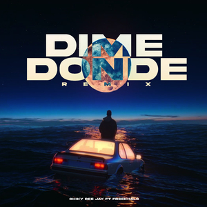 Dime Donde (Remix)
