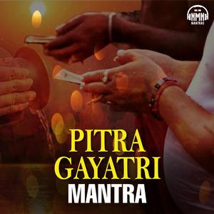 Om Pitra Ganay Vidmahe
