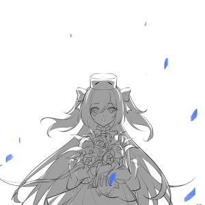 Maidens of Sanctity 花与树的女儿们（滋々 Remix）