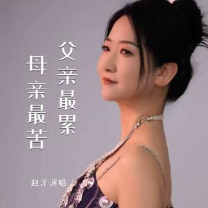 父亲最累 母亲最苦 (DJ默涵版)