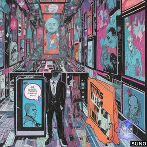 Marvel (Out Of Context 2026)