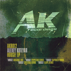 House! (Peppelino Remix)