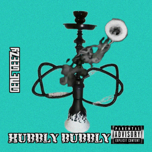 Hubbly Bubbly