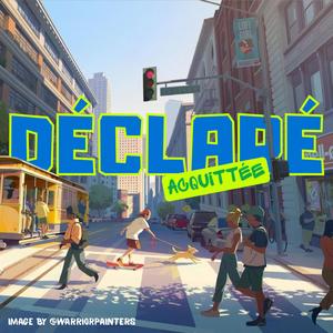 Déclaré Acquittée