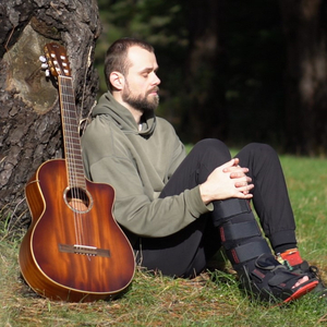 अनात्मन् (Ghost Whale)