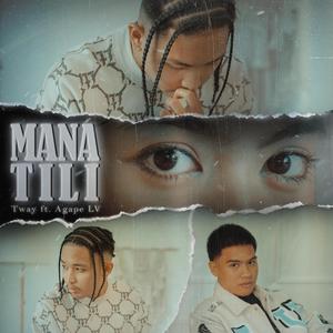 MANATILI (feat. Agape Lv)