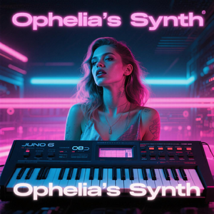 Ophelia’s Synth