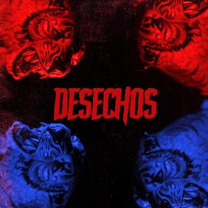 Desechos (feat. Volkainer & Joc Beats)