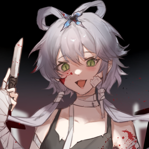 少女处刑 feat. 洛天依 伴奏