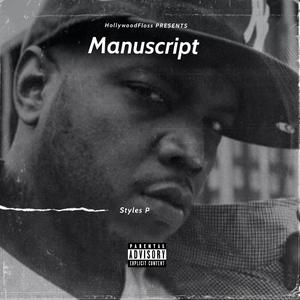Manuscript (Instrumental) (Instrumental)