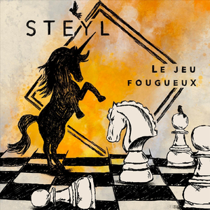 Le Jeu Fougueux