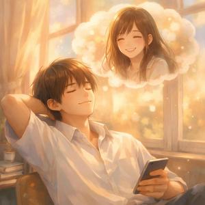 君を想像するのが好き