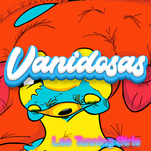 Vanidosas