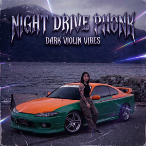 Violin Drift Night