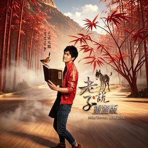老子说（重置版）