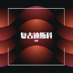 复古迪斯科 伴奏