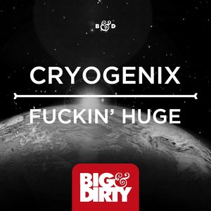 ******' Huge (Original Mix)