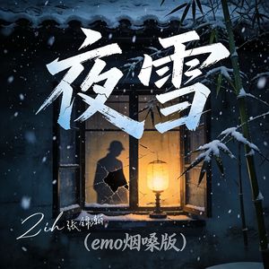 夜雪(emo烟嗓版)