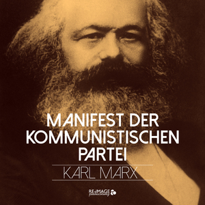 Vorwort - Manifest der Kommunistischen Partei