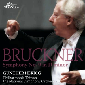 Symphony No. 9 in D Minor, WAB 109 (original 1894 version, ed. L. Nowak): I. Feierlich, misterioso