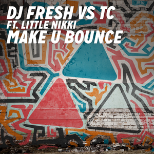 Make U Bounce (Extended Mix)