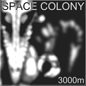 Space Colony (From "Super Metroid")