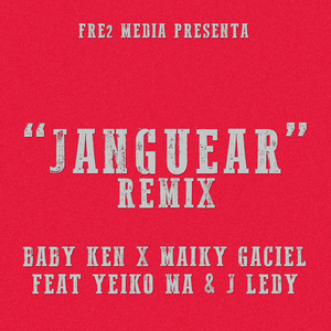 Janguear (Remix)