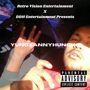 YUNGXANNYHUNCHO