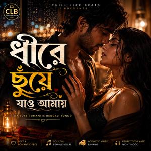 ধীরে ধীরে কাছে আসো