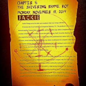 A Ruse to Part Company