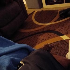 #BAREFEET