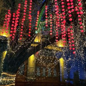 平淡日子里的刺