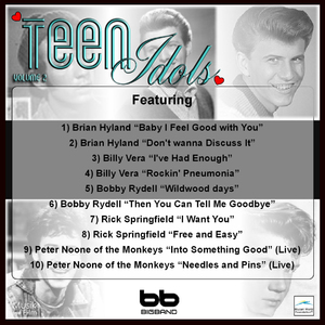 Then You Can Tell Me Goodbye