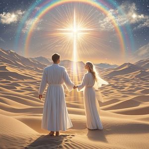 与神同行-韩红金