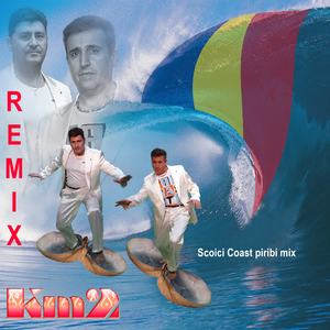 Scoici Coast Piribí Mix