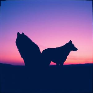 개와 늑대의 시간