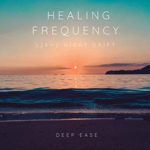 Healing Frequency – 528Hz Night Drift