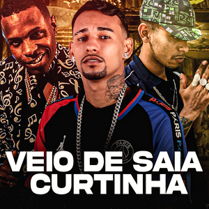Veio de Saia Curtinha