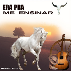 ERA PRA ME ENSINAR