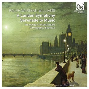 A London Symphony (Symphony No. 2) in G Major: I. Lento - Allegro risoluto
