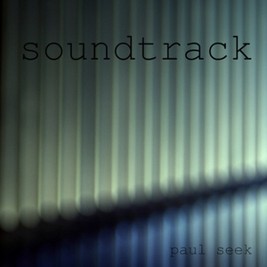 People graze in the meadow