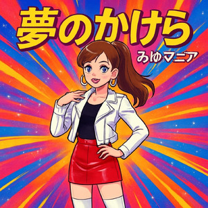 夢のかけら